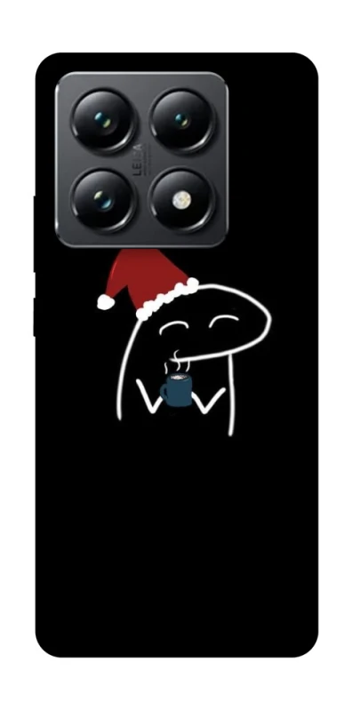Чохол на Xiaomi 14T Pro Christmas mood фото 1 з 1