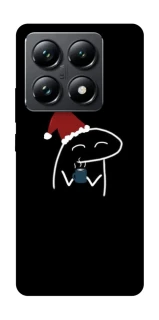 Чехол на Xiaomi 14T Pro Christmas mood фото 1 из 1