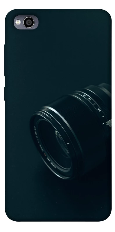 Чохол на Xiaomi Redmi 4a Лінза фото 1 з 1