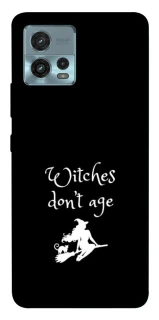 Чохол на Motorola Moto G72 Halloween witch ver.2 фото 1 з 1