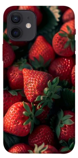 Чохол на Apple iPhone 12 (6.1") Strawberry фото 1 з 1