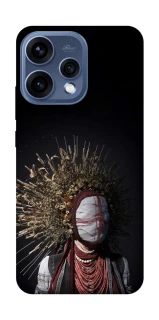 Чохол на Oppo Reno 15 Мотанка фото 1 з 2