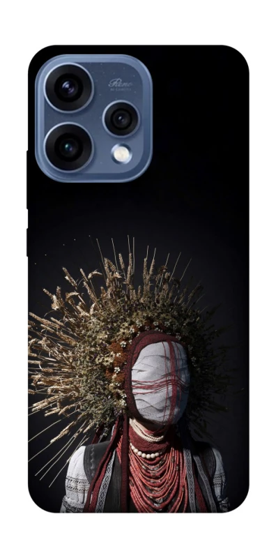 Чохол на Oppo Reno 15 Мотанка фото 2 з 2