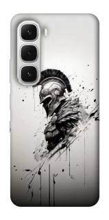 Чехол на Infinix Hot 60i Tattoo ver.3 фото 1 из 1