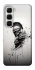 Чехол на Infinix Hot 60i Tattoo ver.3 фото 1 из 1