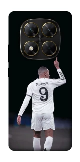 Чехол на Xiaomi Poco X7 Kylian Mbappé фото 1 из 1
