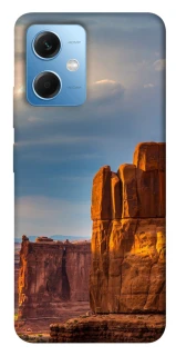 Чохол на Xiaomi Poco X5 5G Arizona mountain фото 1 з 1