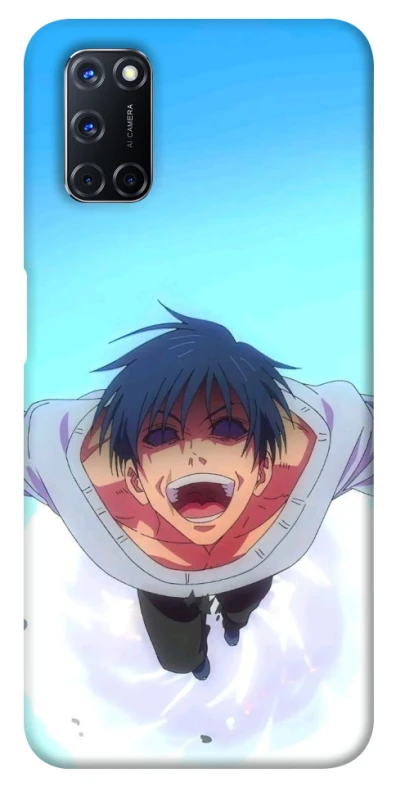 Чохол на Oppo A52 / A72 / A92 Toji v2 фото 1 з 1