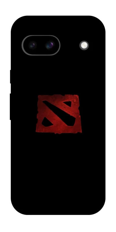Чехол на Google Pixel 8a Dota logo фото 1 из 1