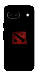 Чехол на Google Pixel 8a Dota logo фото 1 из 1