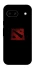 Чехол на Google Pixel 8a Dota logo фото 1 из 1