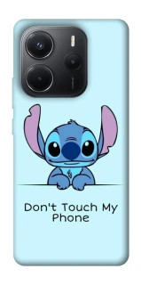 Чехол на Xiaomi Redmi Note 14 4G (Int. version) Stitch ver.5 фото 1 Чехол на Xiaomi Redmi Note 14 4G (Int. version) Stitch ver.5 фото 1 из 1
