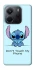 Чохол на Xiaomi Redmi Note 14 4G (Int. version) Stitch ver.5 фото 1 Чохол на Xiaomi Redmi Note 14 4G (Int. version) Stitch ver.5 фото 1 з 1