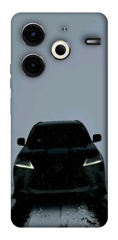 Чохол на TECNO Pova 6 Neo (LI6) Lexus v8 фото 1 з 1