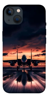 Чехол на Apple iPhone 13 (6.1") fighter фото 1 из 1