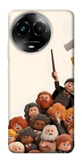 Чохол на Realme C67 4G Harry Potter V19 фото 1 з 1