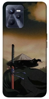 Чохол на Realme C35 Samurai v2 фото 1 з 1