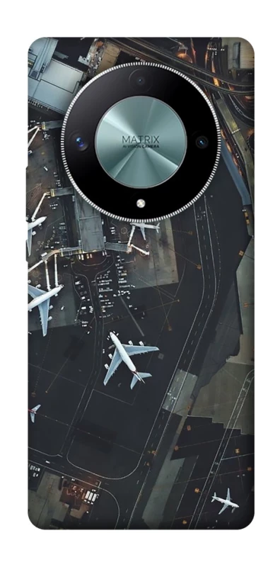 Чехол на Huawei Magic6 Lite Airplane фото 1 из 1