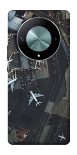 Чохол на Huawei Magic6 Lite Airplane фото 1 з 1