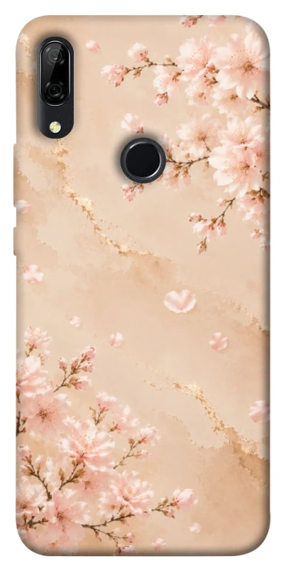 Чохол на Huawei P Smart Z Sakura ver.2 фото 1 з 1