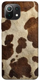 Чохол на Xiaomi Mi 11 Lite Cow фото 1 з 1