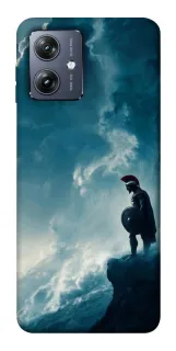 Чехол на Motorola Moto G54 Odyssey ver.2 фото 1 из 1