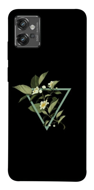 Чохол на Motorola Moto G32 Flowers ver.2 фото 1 з 1