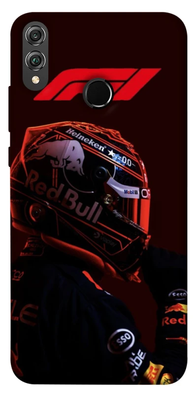 Чохол на Huawei Honor 8X F-1 ver.1 фото 1 з 1