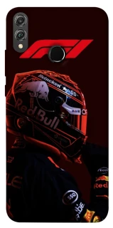 Чохол на Huawei Honor 8X F-1 ver.1 фото 1 з 1