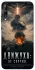 Чохол на Huawei P40 Lite E Moscow never sleeps фото 1 з 1