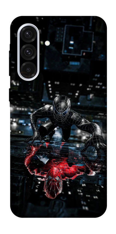 Чохол на Samsung Galaxy A36 5G Spiderman Venom фото 1 з 1