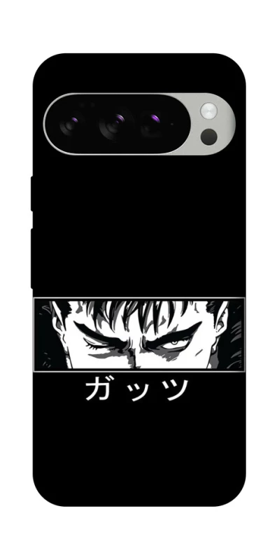 Чохол на Google Pixel 10 Pro Berserk фото 1 з 1