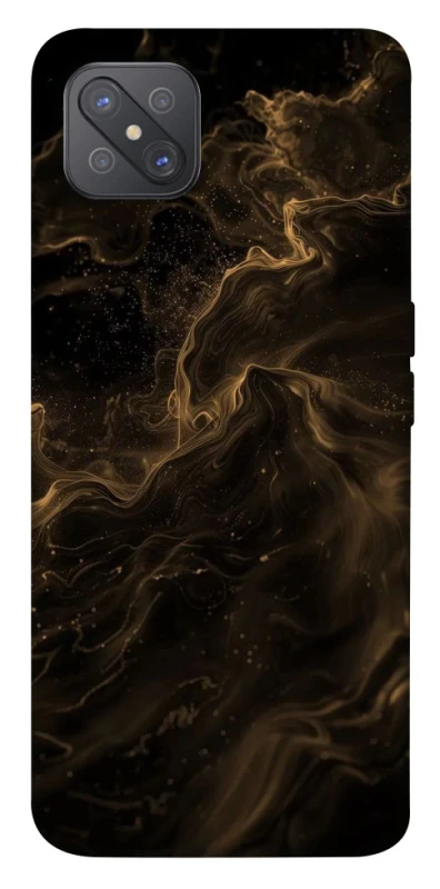 Чохол на Oppo A92s Epoxy design ver.5 фото 1 з 1