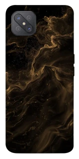 Чохол на Oppo A92s Epoxy design ver.5 фото 1 з 1