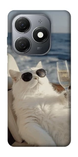 Чохол на TECNO Spark 20 Smile v3 фото 1 з 1