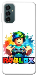 Чохол на Samsung Galaxy M34 5G Roblox v3 фото 1 з 1
