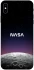 Чохол на Apple iPhone XS Max (6.5") NASA ver.1 фото 1 з 1