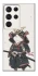 Чохол на Samsung Galaxy S23 Ultra Samurai Cat Warrior фото 1 з 1