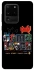 Чохол на Samsung Galaxy S20 Ultra Game Over фото 1 з 1