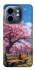 Чохол на Infinix Smart 9 4G / Hot 50i Sakura фото 1 з 1