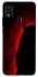 Чохол на ZTE Blade A51 Red Love фото 1 з 1