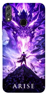 Чохол на Huawei Honor 8X Solo Leaving фото 1 з 1