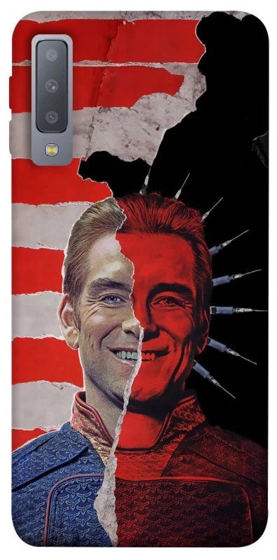 Чохол на Samsung A750 Galaxy A7 (2018) Homelander фото 1 з 1