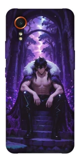 Чохол на Samsung Galaxy Xcover7 Solo leaving Sung Jinwoo фото 1 з 1