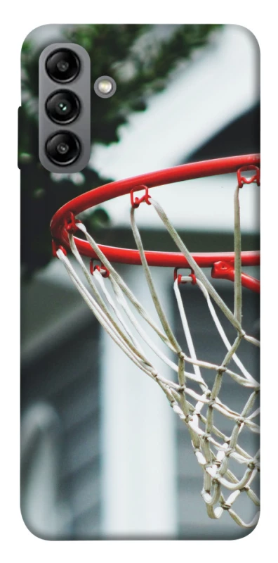 Чехол на Samsung Galaxy A04s Баскет фото 1 из 1