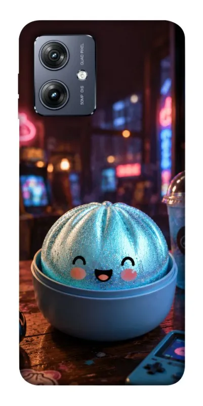 Чехол на Motorola Moto G54 Dumpling ver.5 фото 1 из 1