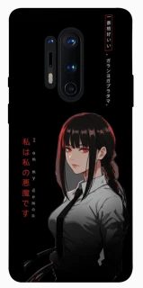Чохол на OnePlus 8 Pro She is Japanese ver.3 фото 1 з 1