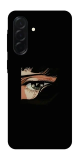 Чехол на Samsung Galaxy A37 5G Взгляд аниме фото 1 из 1