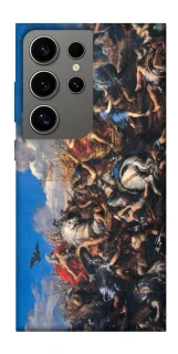 Чехол на Samsung Galaxy S24 Ultra Искусство v3 фото 1 из 1