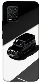 Чохол на Xiaomi Mi 10 Lite Cubik фото 1 з 1